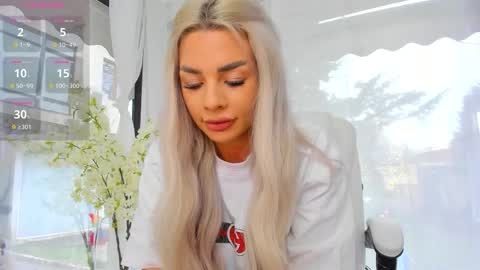 Ava online show from January 6, 2026, 8:18 am