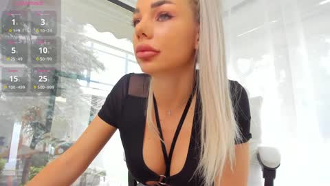 Ava online show from April 2, 2026, 9:18 am