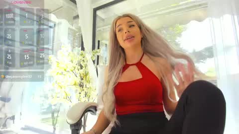 Ava online show from April 29, 2026, 7:34 am
