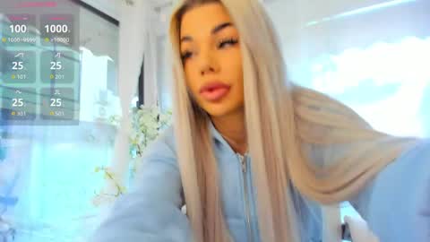 Ava online show from May 13, 2026, 5:16 am