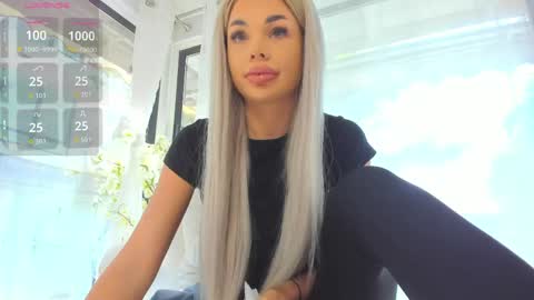 Ava online show from May 15, 2026, 7:04 am