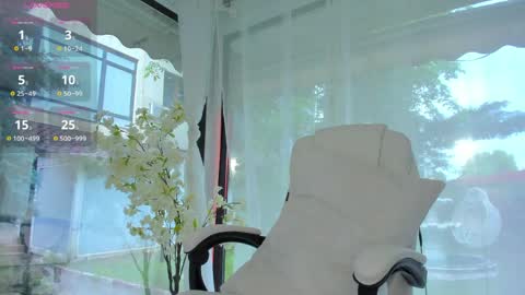 Ava online show from May 23, 2026, 7:13 am
