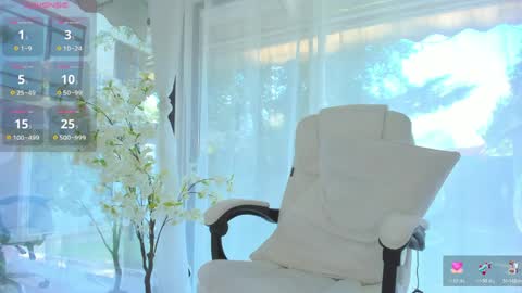 Ava online show from May 25, 2026, 6:52 am