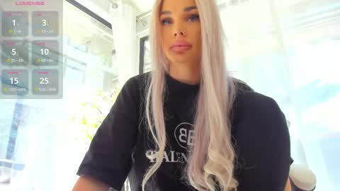 Ava online show from May 30, 2026, 7:49 am