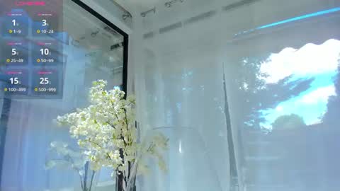 Ava online show from June 13, 2026, 7:17 am
