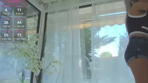 Ava online show from July 6, 2026, 6:54 am