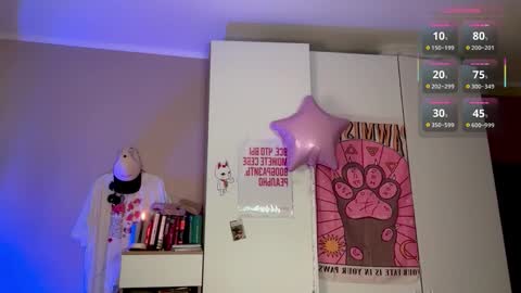 Mary online show from February 24, 2026, 10:41 pm