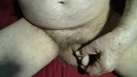 rustic69 online show from February 1, 2025, 2:56 pm