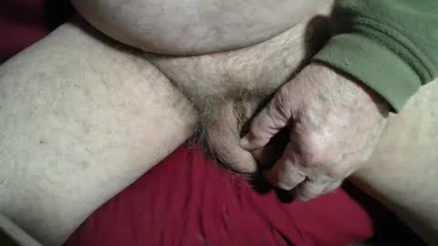 rustic69 online show from February 24, 2025, 5:33 am