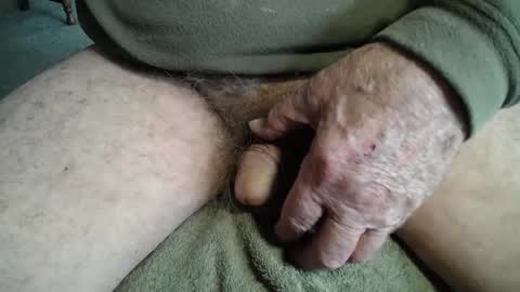 rustic69 online show from October 23, 2025, 4:50 pm