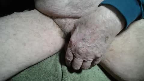 rustic69 online show from December 17, 2025, 6:19 am