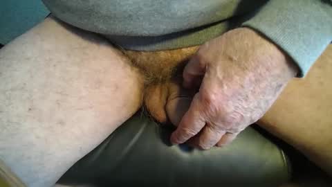 rustic69 online show from February 6, 2026, 8:45 pm