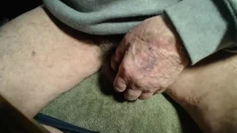 rustic69 online show from February 18, 2026, 8:32 am