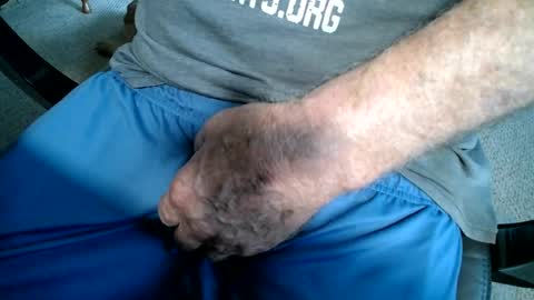 rustic69 online show from June 26, 2026, 8:13 pm