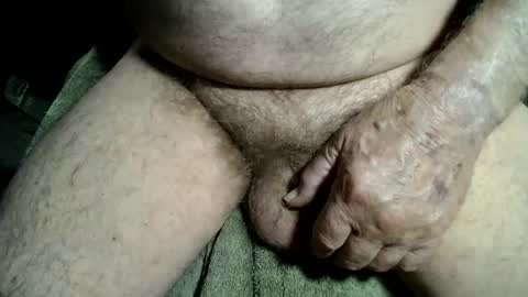 rustic69 online show from June 29, 2026, 10:10 am