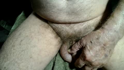 rustic69 online show from June 29, 2026, 10:15 am