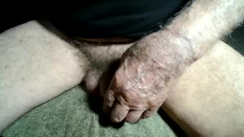 rustic69 online show from July 1, 2026, 2:29 pm