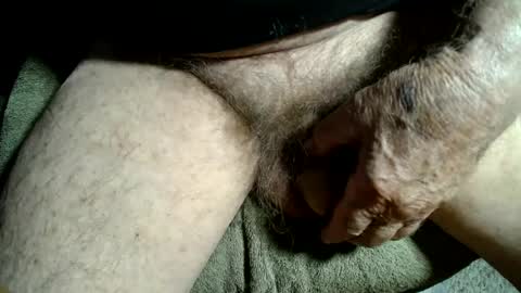 rustic69 online show from July 10, 2026, 8:29 am