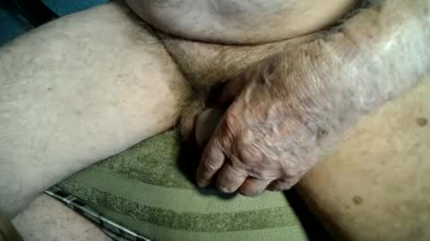 rustic69 online show from July 17, 2026, 2:34 pm