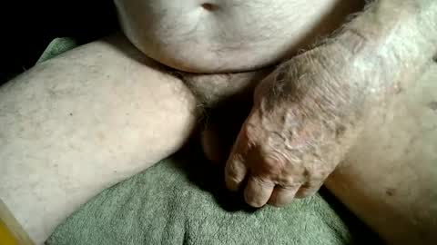 rustic69 online show from July 18, 2026, 3:00 am