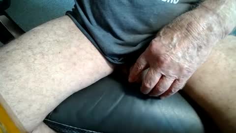 rustic69 online show from July 27, 2026, 6:26 pm
