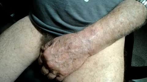 rustic69 online show from July 28, 2026, 6:42 am