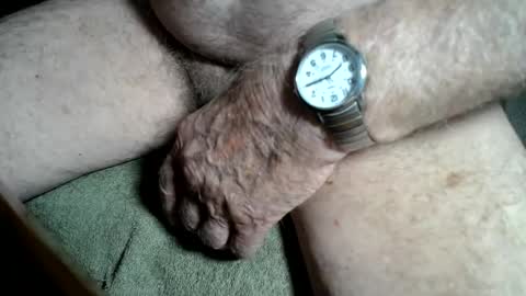 rustic69 online show from August 3, 2026, 1:15 am