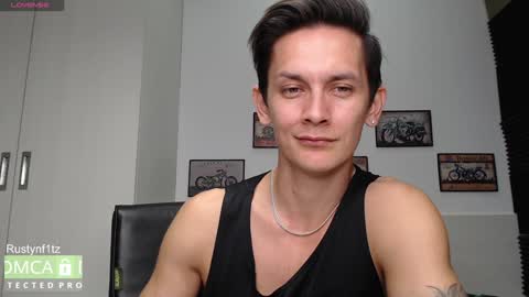 Snapshot of rustynf1tz chatting on December 20, 2024, 3:25 am MillionDollarGuy online show from December 20, 2024, 3:25 am