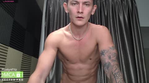 Snapshot of rustynf1tz chatting on January 14, 2025, 10:38 am MillionDollarGuy online show from January 14, 2025, 10:38 am