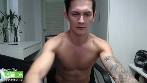 Snapshot of rustynf1tz chatting on February 14, 2025, 4:47 am MillionDollarGuy online show from February 14, 2025, 4:47 am