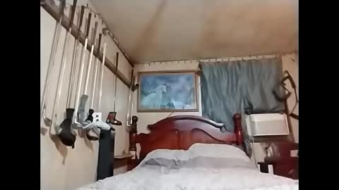 Rusty online show from September 27, 2025, 7:30 pm