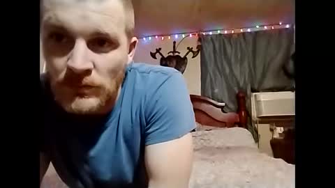 Rusty online show from October 19, 2025, 11:16 pm