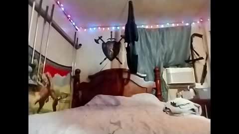 Rusty online show from March 4, 2026, 12:16 am