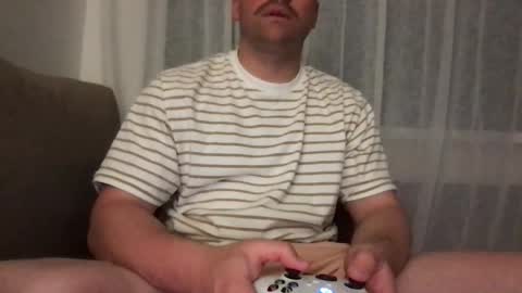 rustythename online show from October 16, 2025, 9:21 am