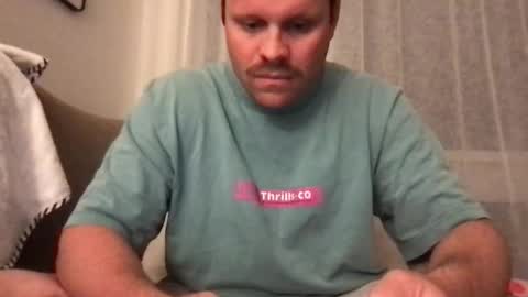 rustythename online show from November 14, 2025, 11:09 am