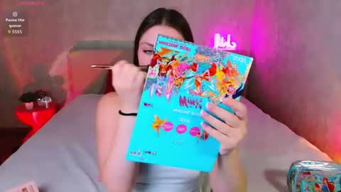 Snapshot of ruta_ chatting on July 21, 2026, 12:51 pm RutaYoung online show from July 21, 2026, 12:51 pm