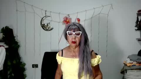 ruth_blue21 online show from January 13, 2025, 4:07 am