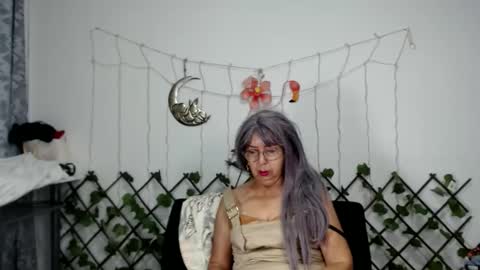 ruth_blue21 online show from February 12, 2025, 2:45 am