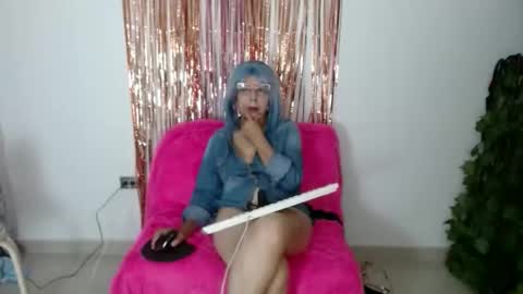 ruth_blue21 online show from November 25, 2025, 1:49 am