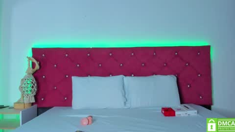 Ruth online show from February 7, 2025, 11:23 am