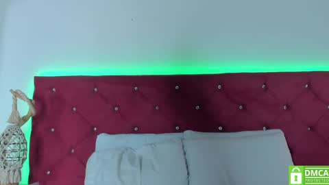 Ruth online show from February 21, 2025, 2:06 pm