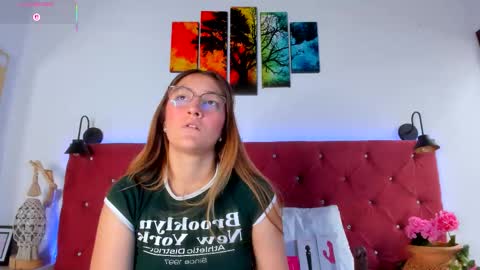 Ruth online show from October 21, 2025, 3:02 pm