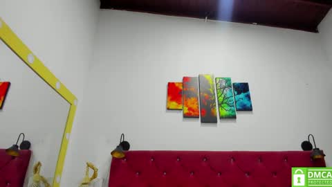 Ruth online show from April 5, 2026, 12:13 pm