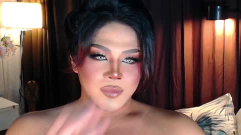 Samantha online show from January 22, 2025, 2:56 pm