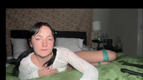 Rosieruth online show from May 14, 2026, 5:36 am