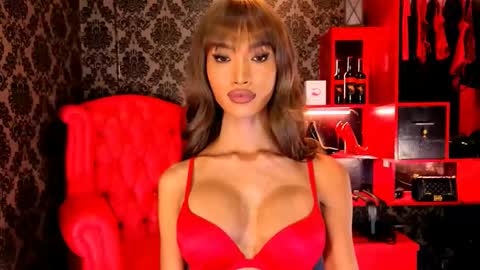 Snapshot of ruthrocero chatting on February 10, 2025, 7:36 am Ruth Evangelista online show from February 10, 2025, 7:36 am