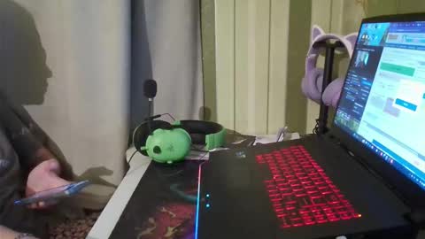 Tanyushka online show from November 30, 2025, 12:09 pm