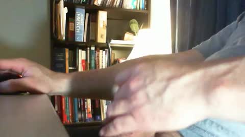 rutmuscle22 online show from February 13, 2026, 12:12 pm