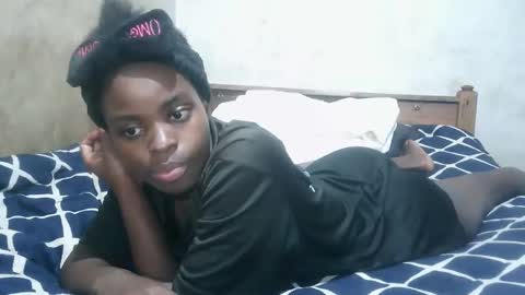 Snapshot of ruu_prettygal chatting on March 3, 2026, 6:58 pm ruu_prettygal online show from March 3, 2026, 6:58 pm