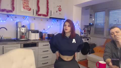 ruxandradanny online show from January 20, 2025, 6:21 am